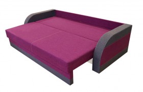 Марракеш М / диван - кровать (жаккард тесла крем) в Тевризе - tevriz.katalogmebeli.com | фото 6