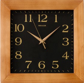 Часы настенные ДС-2АА25-060 в Тевризе - tevriz.katalogmebeli.com | фото 2
