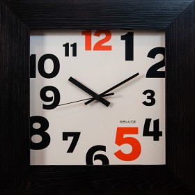 Часы настенные ДС-4АС6-030 в Тевризе - tevriz.katalogmebeli.com | фото 4