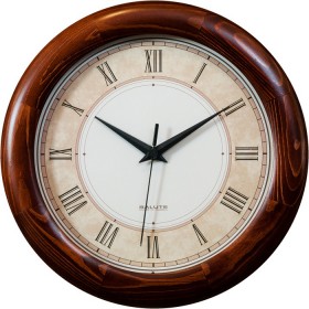 Часы настенные ДС-ББ28-023 в Тевризе - tevriz.katalogmebeli.com | фото 4