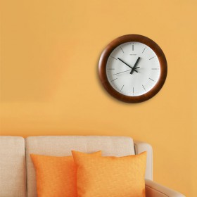 Часы настенные ДС-ББ28-134.2 Датский штрих в Тевризе - tevriz.katalogmebeli.com | фото 3