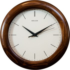 Часы настенные ДС-ББ28-134.2 Датский штрих в Тевризе - tevriz.katalogmebeli.com | фото 4