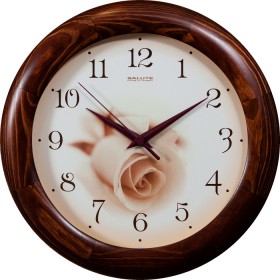 Часы настенные ДС-ББ28-432 в Тевризе - tevriz.katalogmebeli.com | фото 4