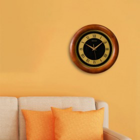Часы настенные ДС-ББ28-804 в Тевризе - tevriz.katalogmebeli.com | фото 3