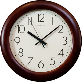 Часы настенные ДС-ББ29-012.2 в Тевризе - tevriz.katalogmebeli.com | фото 4