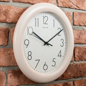 Часы настенные ДС-ББ7-012 в Тевризе - tevriz.katalogmebeli.com | фото