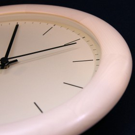 Часы настенные ДС-ББ7-134.2 в Тевризе - tevriz.katalogmebeli.com | фото 2