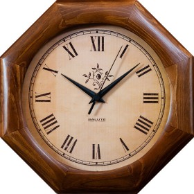 Часы настенные ДС-ВБ28-434 в Тевризе - tevriz.katalogmebeli.com | фото 4