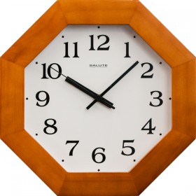 Часы настенные ДС-ВВ27-021 в Тевризе - tevriz.katalogmebeli.com | фото 4