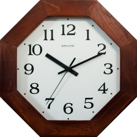 Часы настенные ДС-ВВ29-021 в Тевризе - tevriz.katalogmebeli.com | фото 4