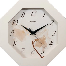 Часы настенные ДС-ВВ7-443 в Тевризе - tevriz.katalogmebeli.com | фото 4
