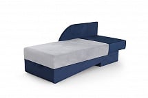 Диван-кровать Джеки-2 Стандарт Вариант 2 в Тевризе - tevriz.katalogmebeli.com | фото 5
