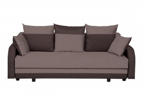 Марракеш М / диван - кровать (жаккард тесла крем) в Тевризе - tevriz.katalogmebeli.com | фото 5