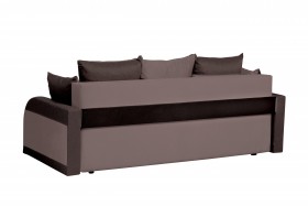 Марракеш М / диван - кровать (жаккард тесла крем) в Тевризе - tevriz.katalogmebeli.com | фото 10