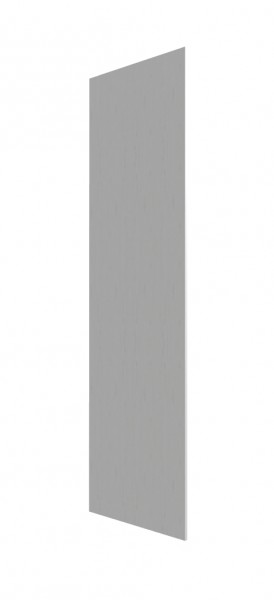 Кёльн фасад торцевой верхний (для верхнего высокого шкафа премьер высотой 920 мм) ТПВ (Софт бланж) в Тевризе - tevriz.katalogmebeli.com | фото