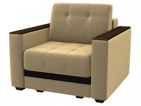 Кресло Атланта стандартный подлокотник Каркас: Velutto 03; Основа: Velutto 21 Распродажа в Тевризе - tevriz.katalogmebeli.com | фото 1