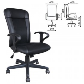 Кресло BRABIX Optima MG-370 в Тевризе - tevriz.katalogmebeli.com | фото