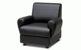 Кресло Бумер в Тевризе - tevriz.katalogmebeli.com | фото 1