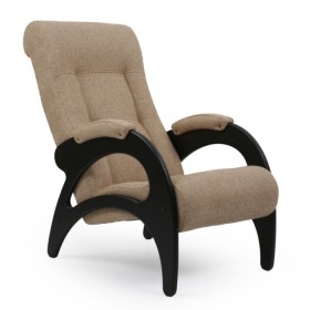 Кресло для отдыха Модель 41 без лозы в Тевризе - tevriz.katalogmebeli.com | фото 2