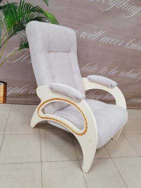 Кресло для отдыха Модель 41 без лозы в Тевризе - tevriz.katalogmebeli.com | фото