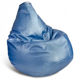 Кресло-груша Искусственная кожа - Лайт в Тевризе - tevriz.katalogmebeli.com | фото