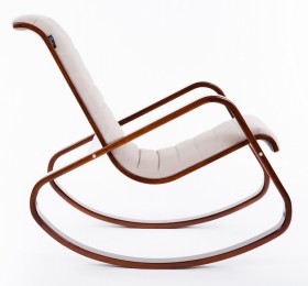 Кресло-качалка Арно в Тевризе - tevriz.katalogmebeli.com | фото 3