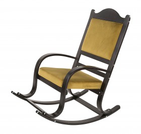 Кресло-качалка Лаена в Тевризе - tevriz.katalogmebeli.com | фото