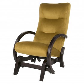 Кресло-качалка Мэтисон в Тевризе - tevriz.katalogmebeli.com | фото 1