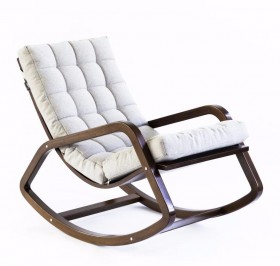 Кресло-качалка Онтарио в Тевризе - tevriz.katalogmebeli.com | фото 3