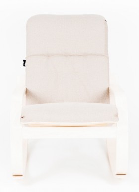 Кресло-качалка Сайма в Тевризе - tevriz.katalogmebeli.com | фото 2