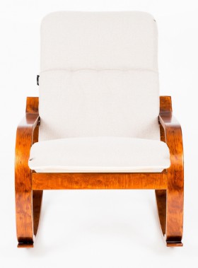 Кресло-качалка Сайма в Тевризе - tevriz.katalogmebeli.com | фото 6