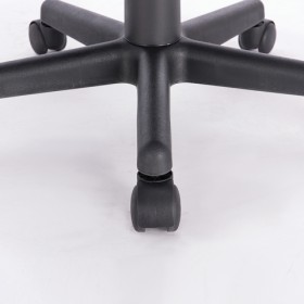 Кресло компактное BRABIX Jet MG-315 (черно-серый) в Тевризе - tevriz.katalogmebeli.com | фото 5