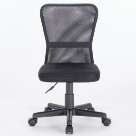Кресло компактное BRABIX Smart MG-313 (черный) в Тевризе - tevriz.katalogmebeli.com | фото 3