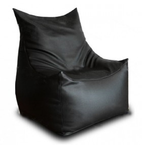 Кресло-мешок Трон в Тевризе - tevriz.katalogmebeli.com | фото