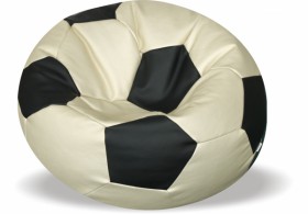 Кресло-Мяч Футбол в Тевризе - tevriz.katalogmebeli.com | фото