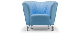 Кресло Ницца в Тевризе - tevriz.katalogmebeli.com | фото 2