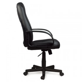 Кресло офисное BRABIX City EX-512 (черное) в Тевризе - tevriz.katalogmebeli.com | фото 2