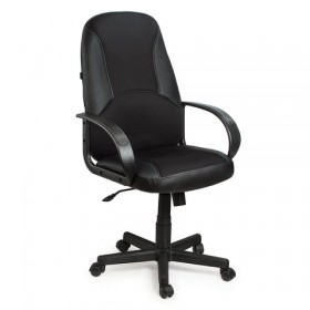 Кресло офисное BRABIX City EX-512 (черное) в Тевризе - tevriz.katalogmebeli.com | фото 3