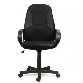 Кресло офисное BRABIX City EX-512 (черное) в Тевризе - tevriz.katalogmebeli.com | фото 4
