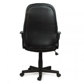 Кресло офисное BRABIX City EX-512 (черное) в Тевризе - tevriz.katalogmebeli.com | фото 5