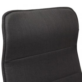 Кресло офисное BRABIX Delta EX-520 (черный) в Тевризе - tevriz.katalogmebeli.com | фото 10