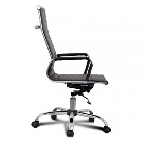 Кресло офисное BRABIX Energy EX-509 (черный) в Тевризе - tevriz.katalogmebeli.com | фото 2