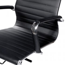 Кресло офисное BRABIX Energy EX-509 (черный) в Тевризе - tevriz.katalogmebeli.com | фото 7