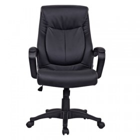 Кресло офисное BRABIX Enter EX-511 (черный) в Тевризе - tevriz.katalogmebeli.com | фото 4