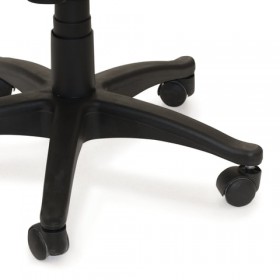 Кресло офисное BRABIX Enter EX-511 (черный) в Тевризе - tevriz.katalogmebeli.com | фото 5