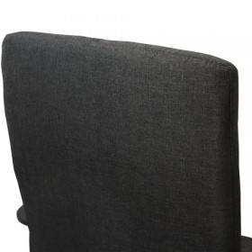 Кресло офисное BRABIX Focus EX-518 (черный) в Тевризе - tevriz.katalogmebeli.com | фото 10