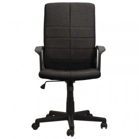 Кресло офисное BRABIX Focus EX-518 (черный) в Тевризе - tevriz.katalogmebeli.com | фото 3