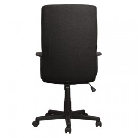 Кресло офисное BRABIX Focus EX-518 (черный) в Тевризе - tevriz.katalogmebeli.com | фото 5