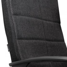 Кресло офисное BRABIX Focus EX-518 (черный) в Тевризе - tevriz.katalogmebeli.com | фото 8