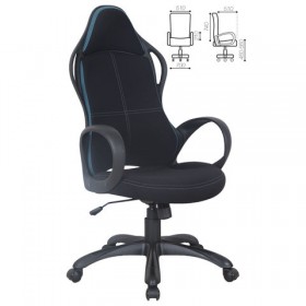 Кресло офисное BRABIX Force EX-516 в Тевризе - tevriz.katalogmebeli.com | фото